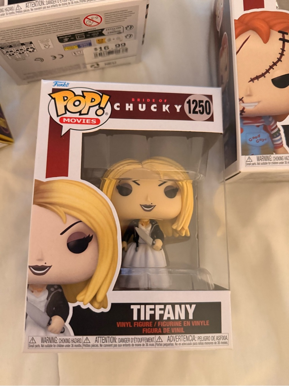 Funko Pops - Picture 4 of 8